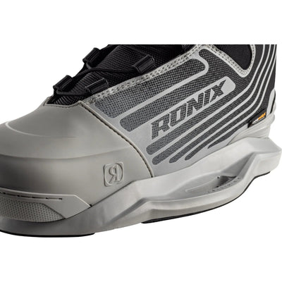 Ronix One Wakeboard Boots - Silver/Reflective 2026
