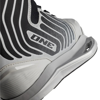 Ronix One Wakeboard Boots - Silver/Reflective 2026