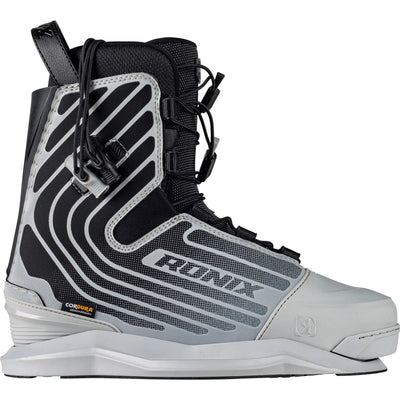 Ronix One Wakeboard Boots - Silver/Reflective 2026