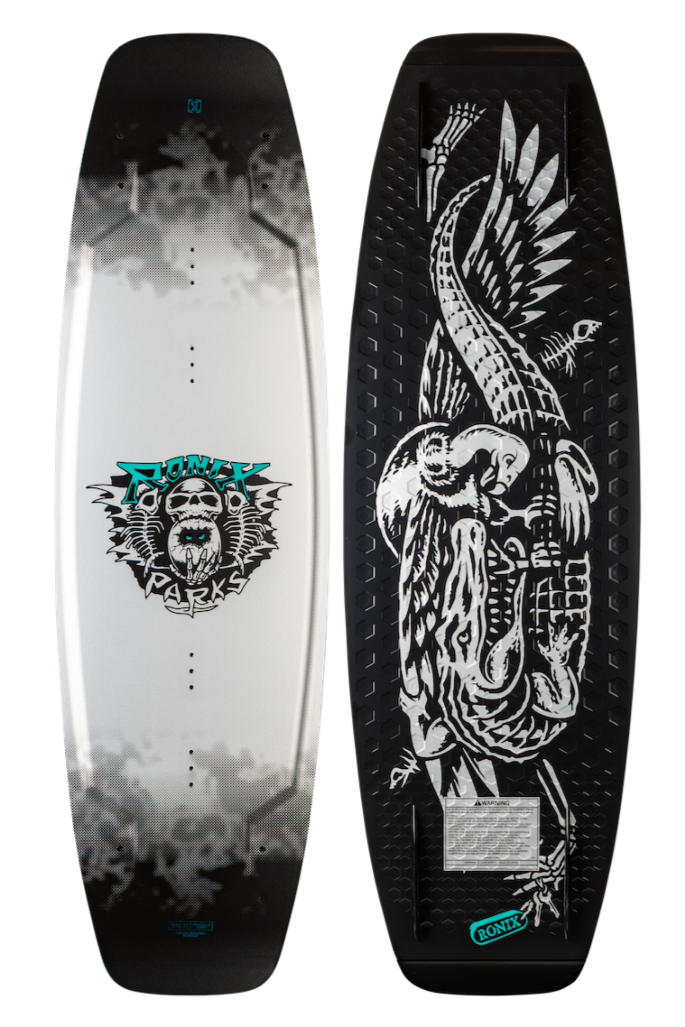 Ronix Parks Wakeboard 2026