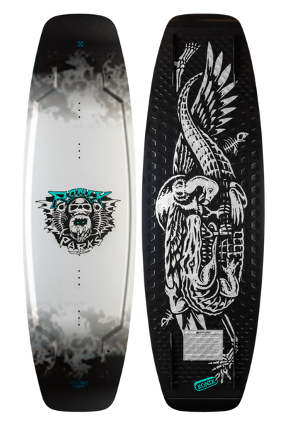 Ronix Parks Wakeboard 2026