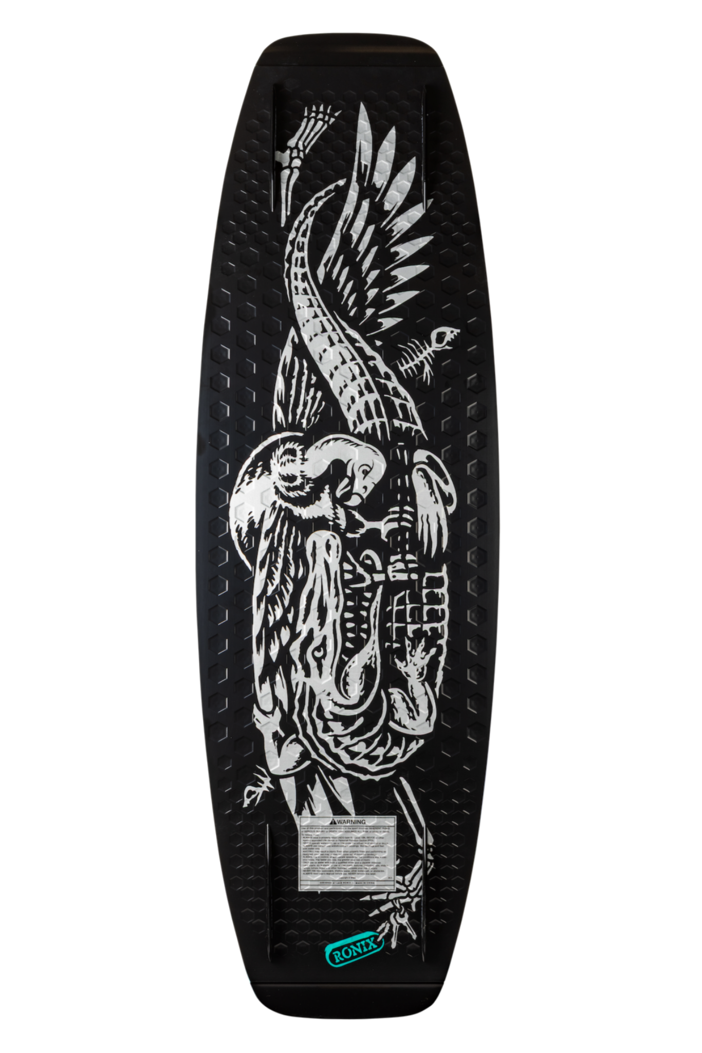 Ronix Parks Wakeboard 2026
