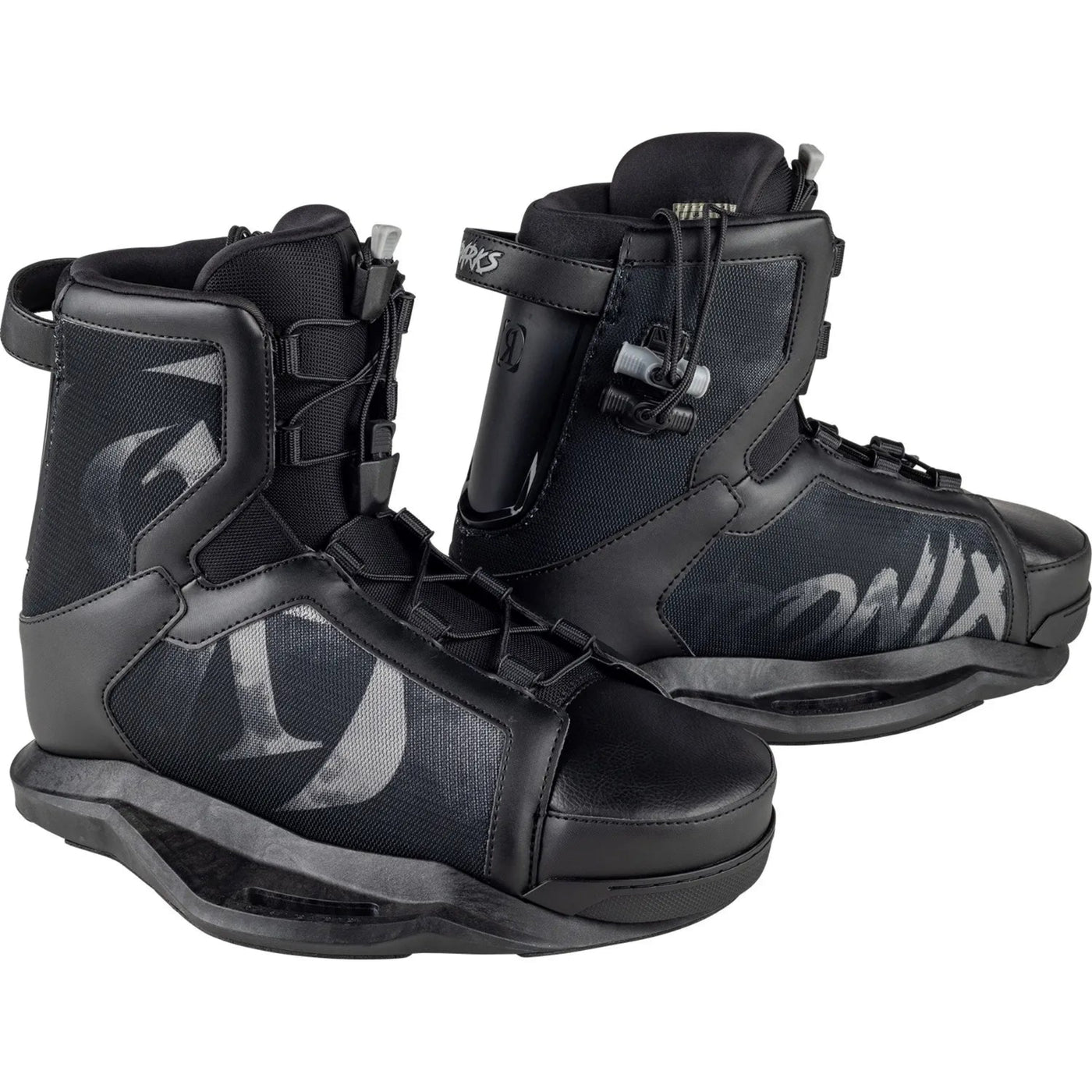 Ronix Parks Wakeboard Boots 2026