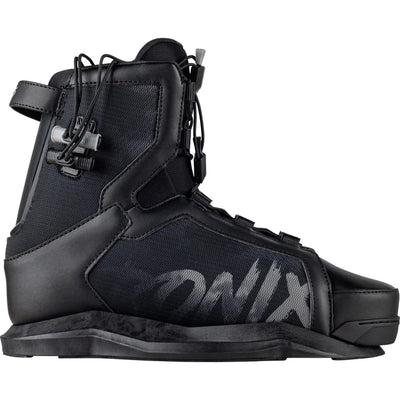 Ronix Parks Wakeboard Boots 2026