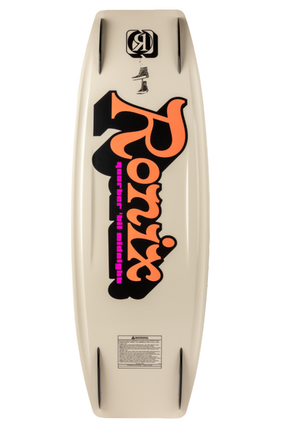 Ronix Quarter 'Til Midnight Wakeboard 2025