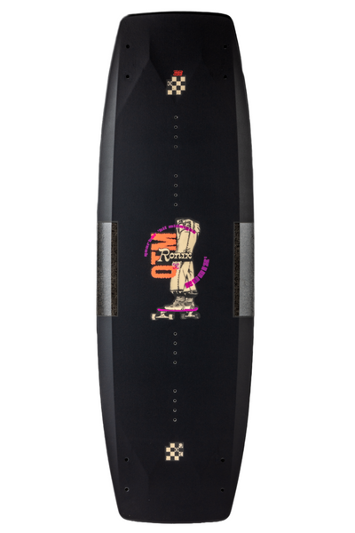 Ronix Quarter 'Til Midnight Wakeboard 2025