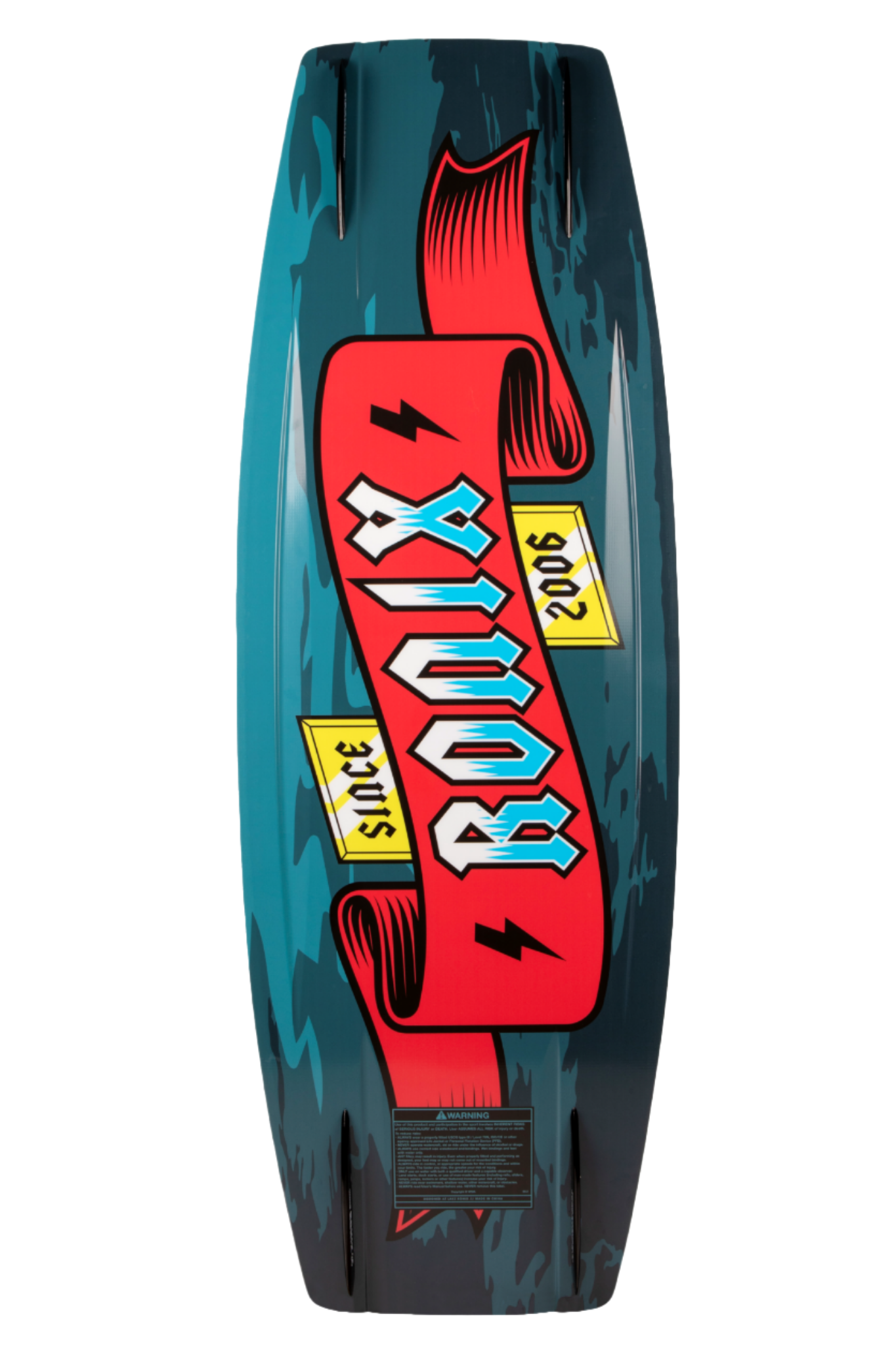 Ronix RX1 Boys Wakeboard 2025