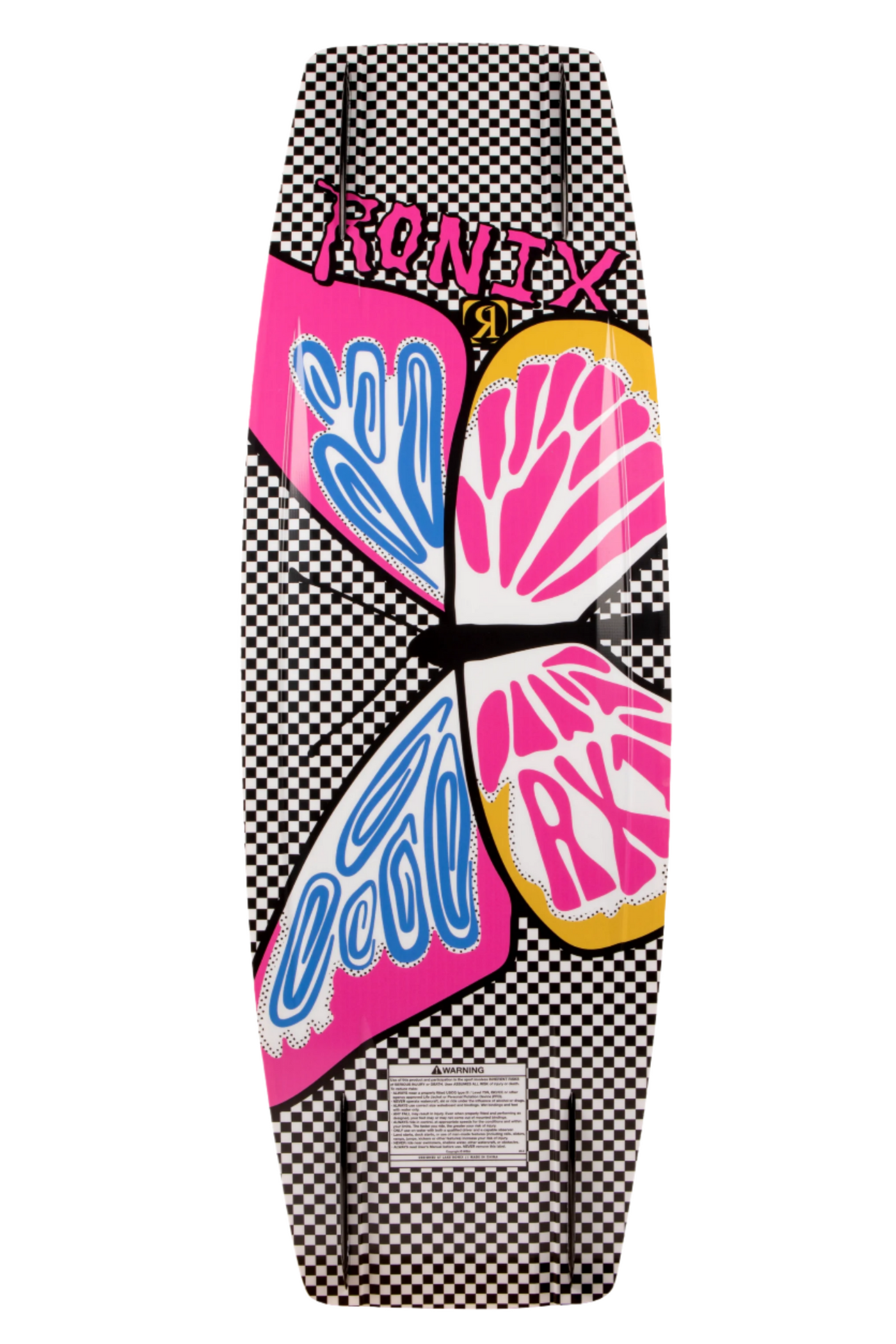 Ronix RX1 Girls Wakeboard 2025