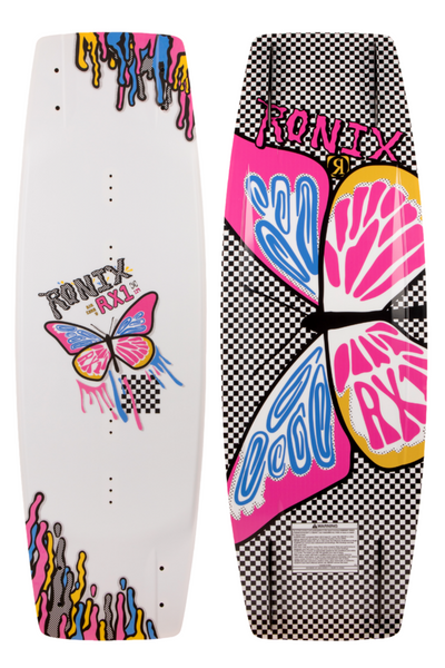 Ronix RX1 Girls Wakeboard 2025