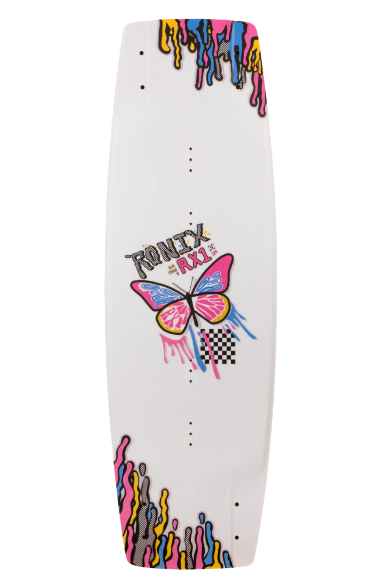 Ronix RX1 Girls Wakeboard 2025