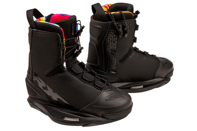 Ronix RXT Autolock Wakeboard Boots 2025