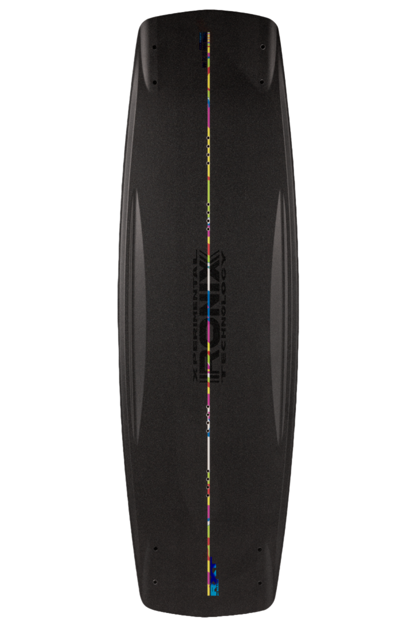 Ronix RXT Blackout Wakeboard 2025