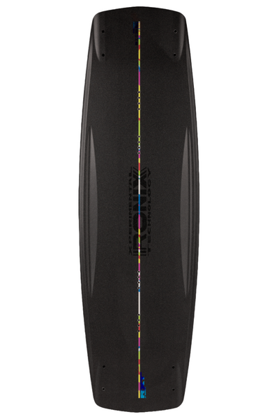 Ronix RXT Blackout Wakeboard 2025