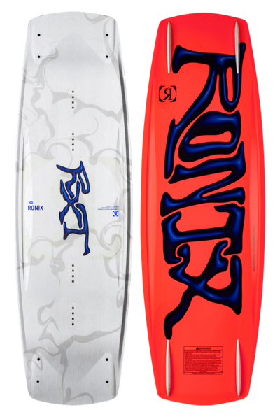 Ronix RXT Blackout Wakeboard 2026