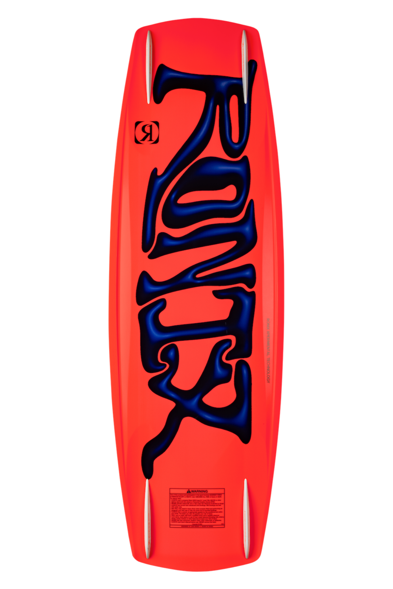 Ronix RXT Blackout Wakeboard 2026