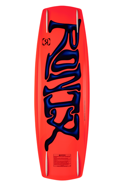 Ronix RXT Blackout Wakeboard 2026