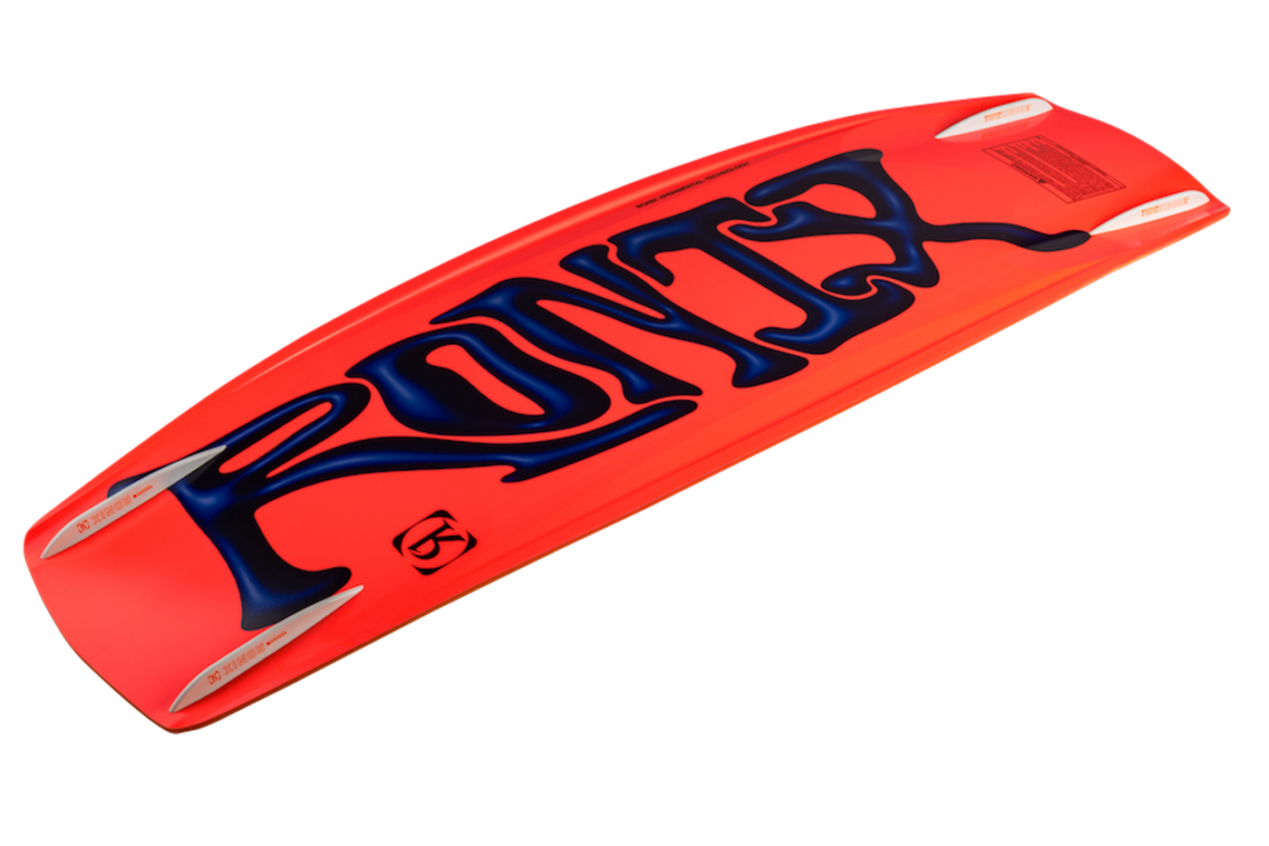 Ronix RXT Blackout Wakeboard 2026