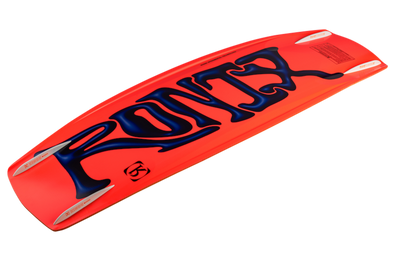 Ronix RXT Blackout Wakeboard 2026