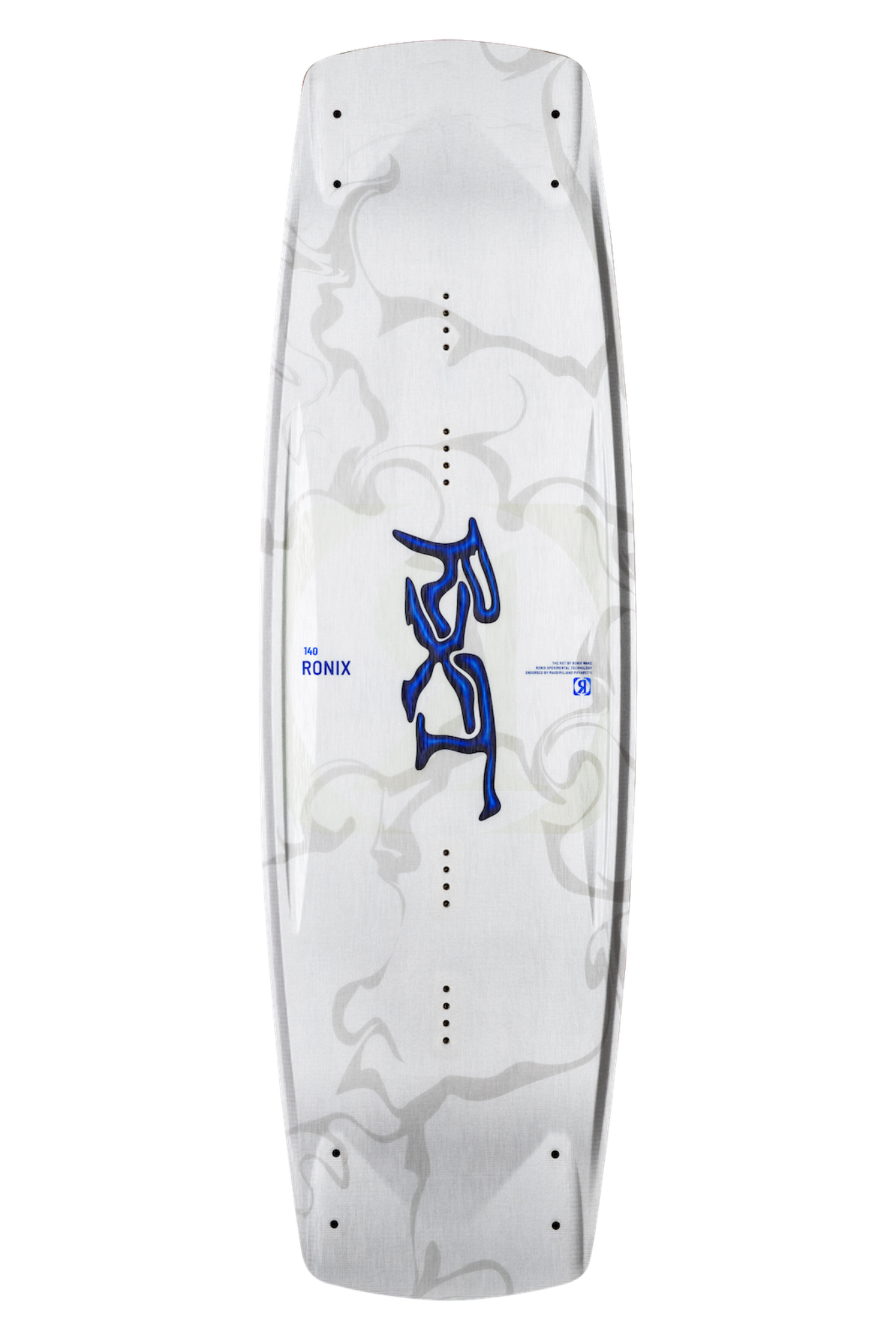 Ronix RXT Blackout Wakeboard 2026