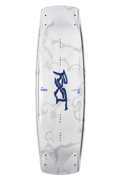 Ronix RXT Blackout Wakeboard 2026