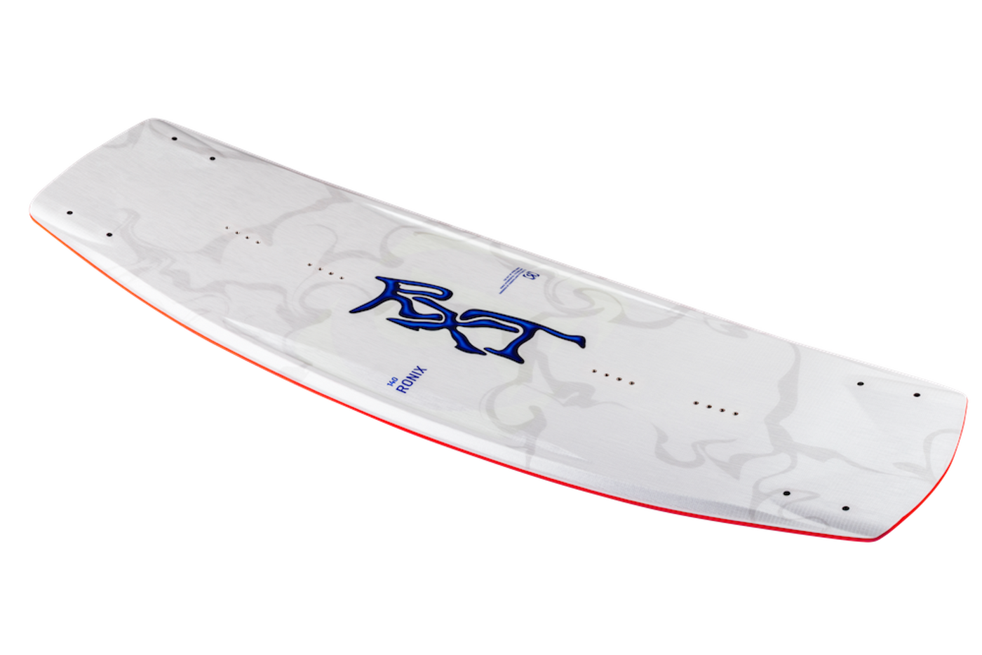 Ronix RXT Blackout Wakeboard 2026