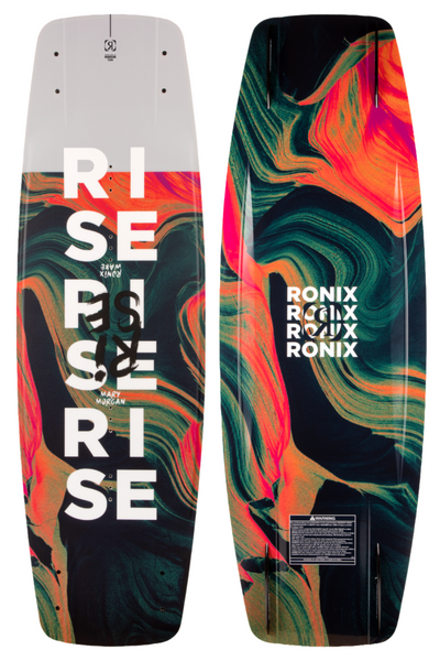 Ronix Rise Wakeboard 2025