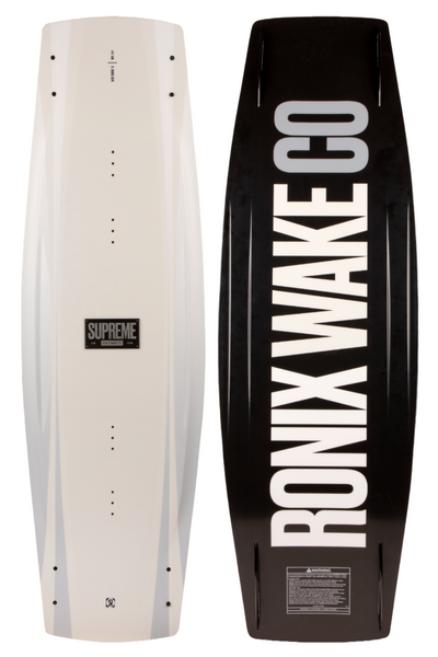 Ronix Supreme Wakeboard 2025