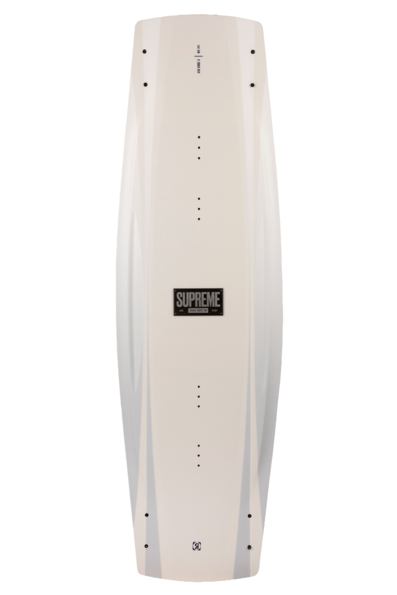 Ronix Supreme Wakeboard 2025