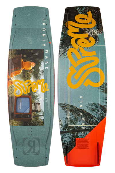 Ronix Supreme Wakeboard 2026