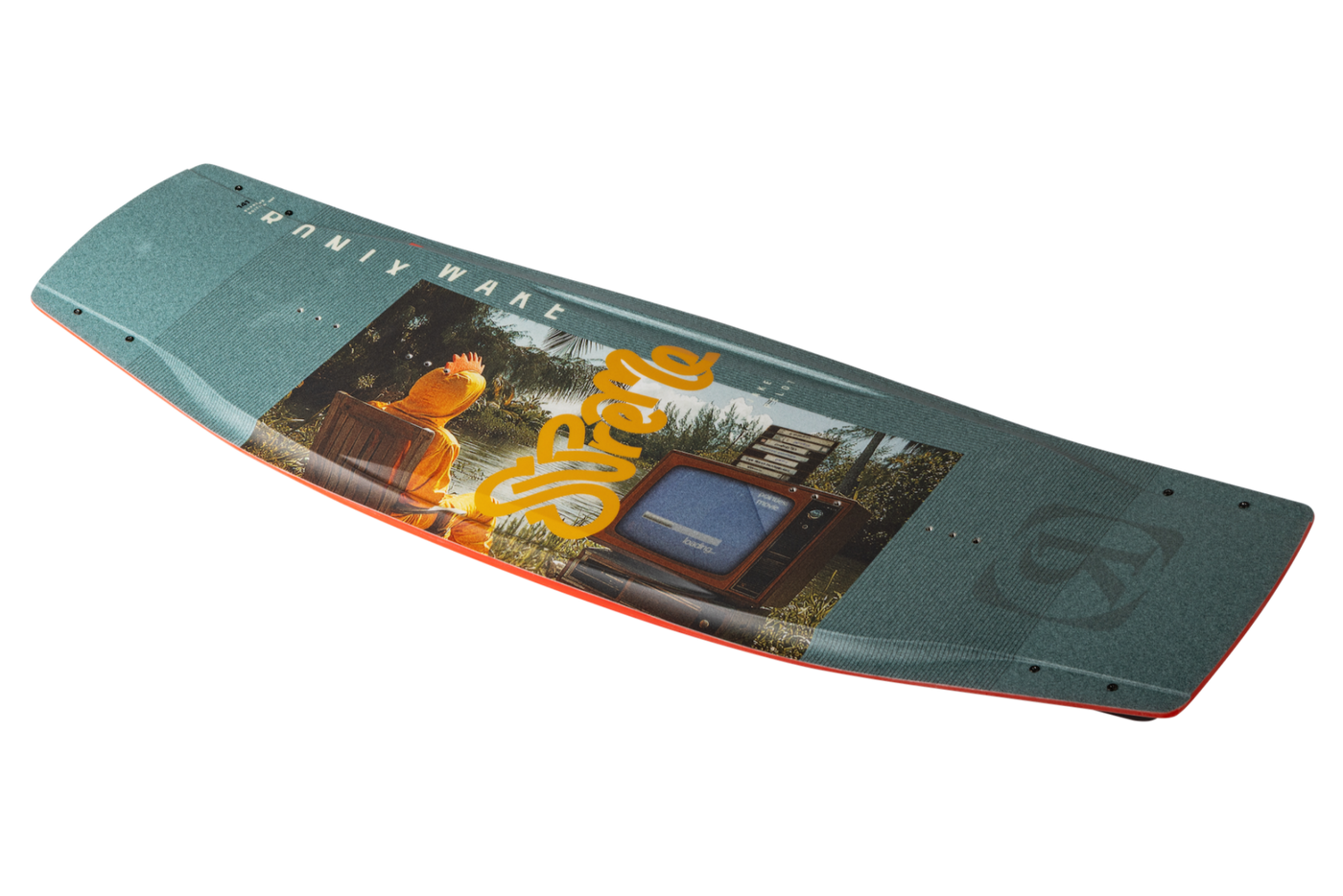Ronix Supreme Wakeboard 2026