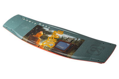 Ronix Supreme Wakeboard 2026