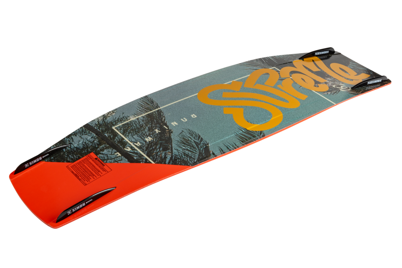 Ronix Supreme Wakeboard 2026