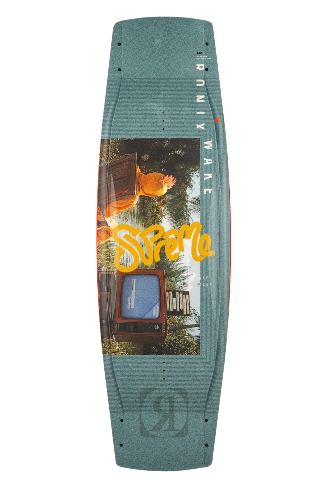 Ronix Supreme Wakeboard 2026