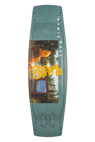 Ronix Supreme Wakeboard 2026