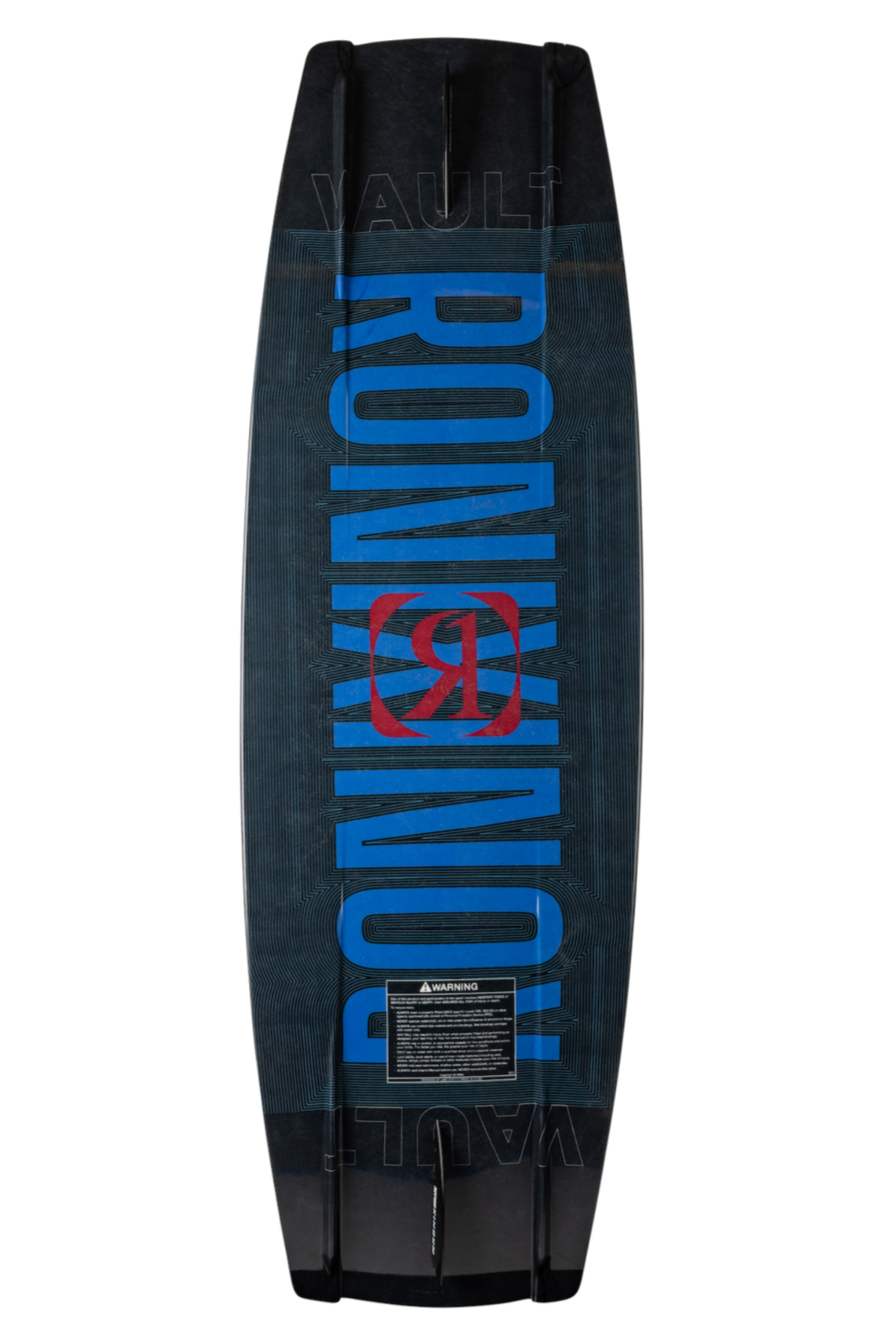 Ronix Vault Wakeboard 2026