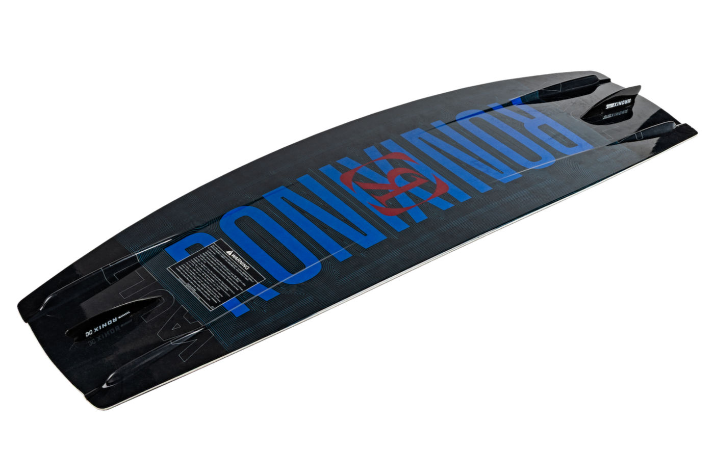 Ronix Vault Wakeboard 2026