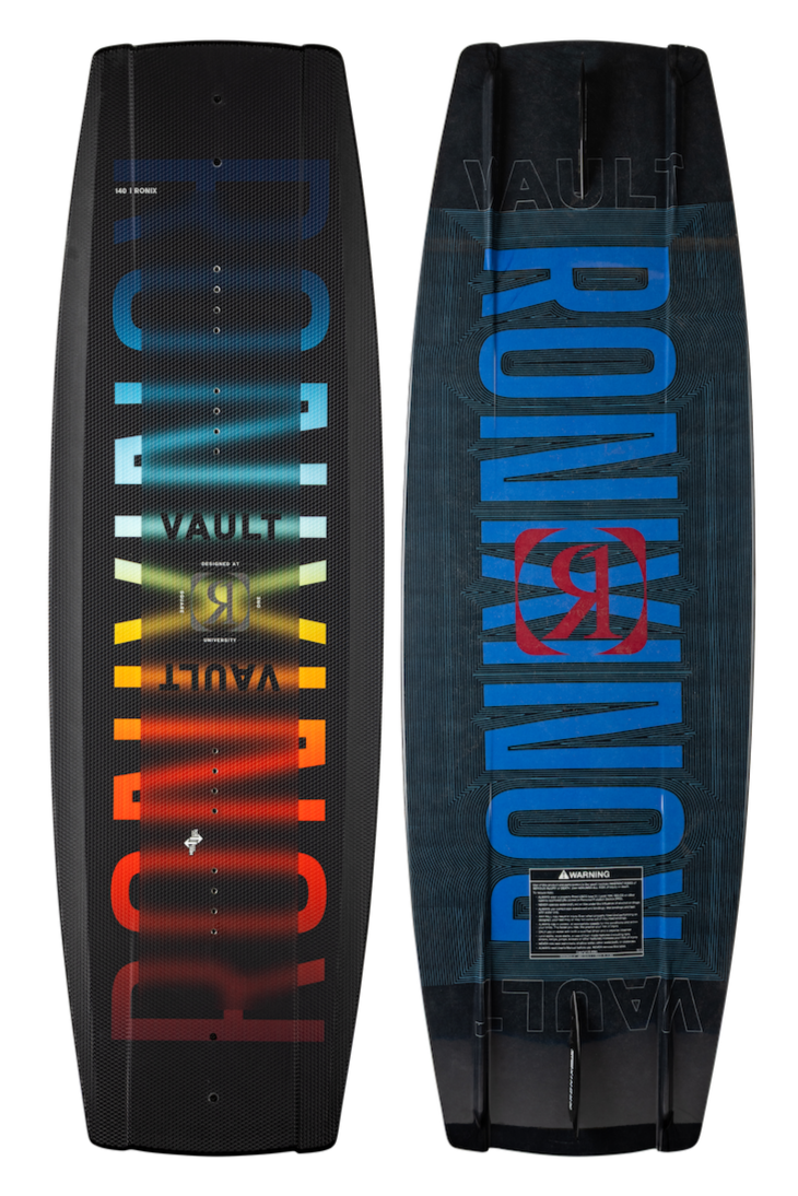 Ronix Vault Wakeboard 2026