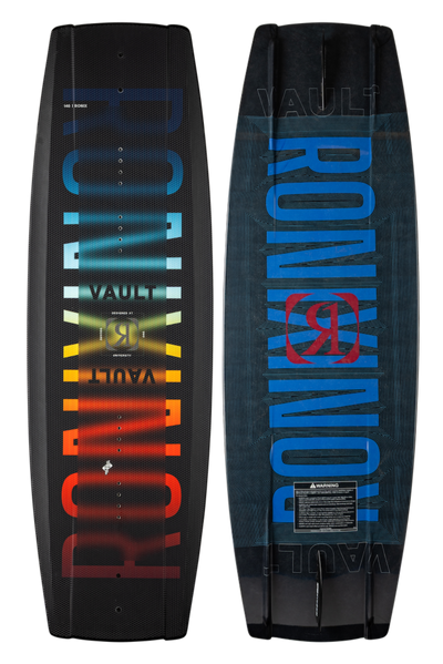 Ronix Vault Wakeboard 2026