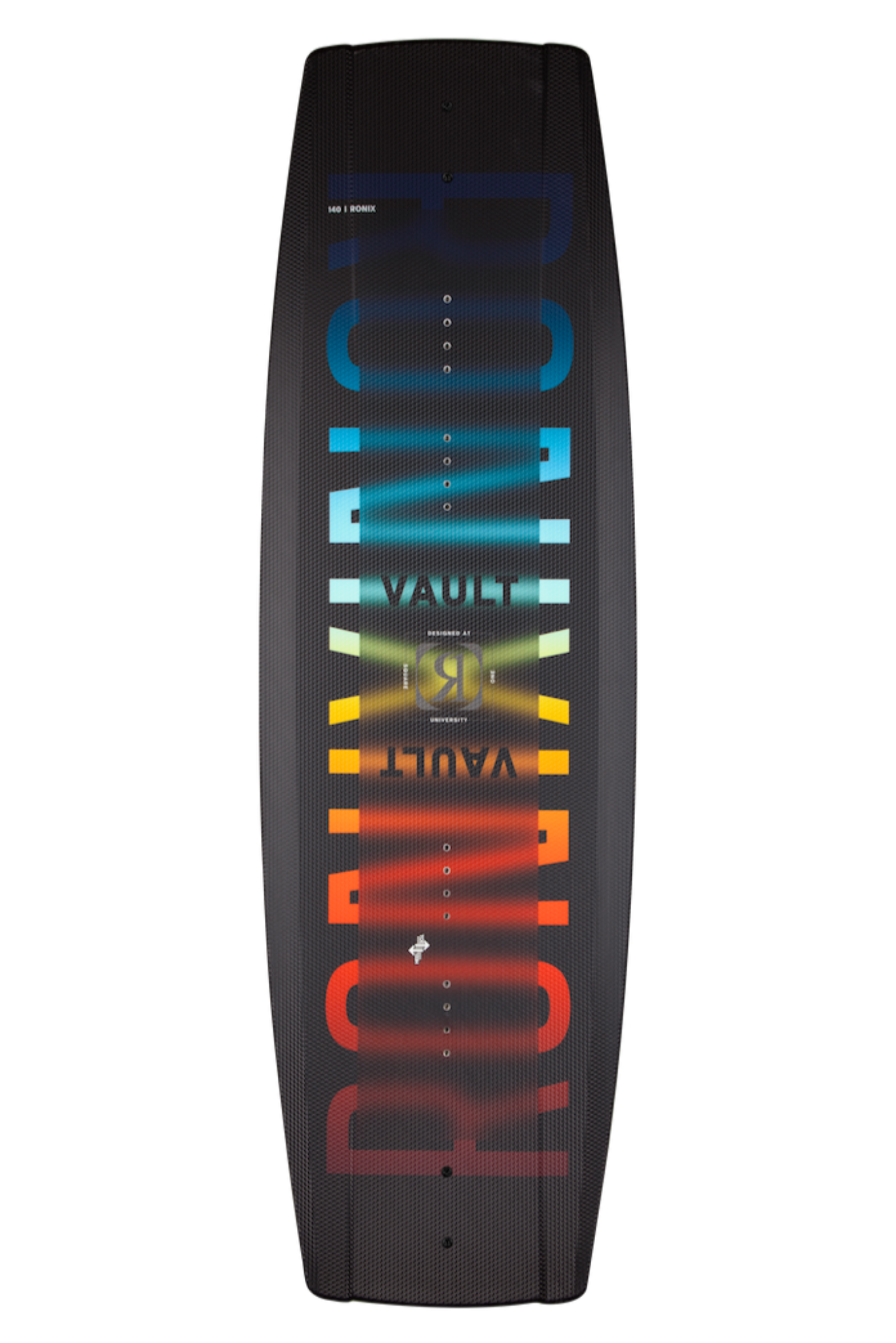 Ronix Vault Wakeboard 2026