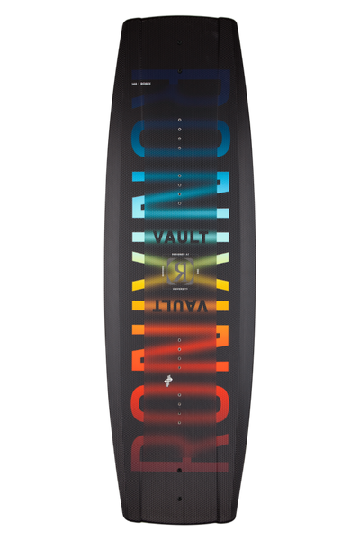 Ronix Vault Wakeboard 2026