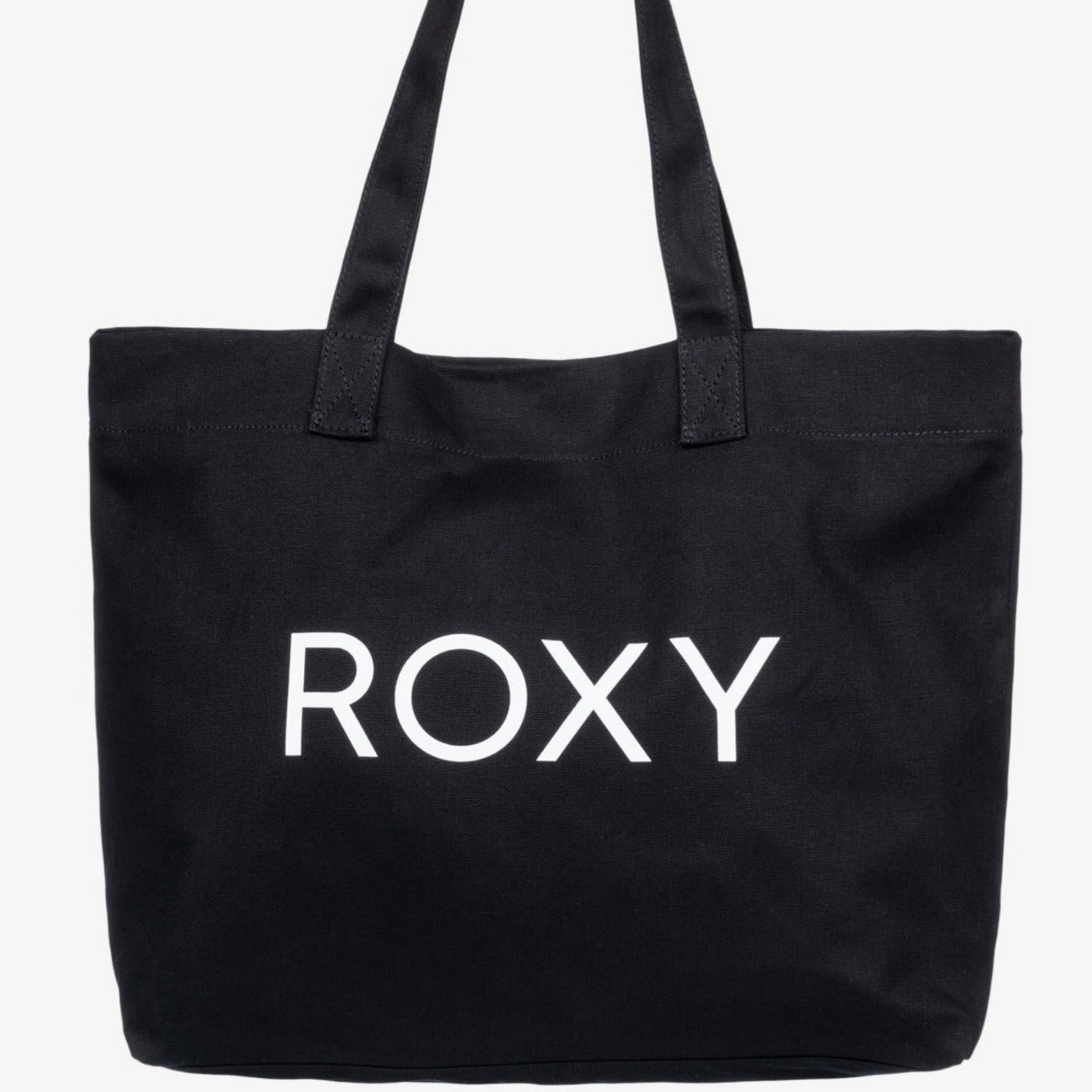 Roxy Go For It Tote Bag - Anthracite