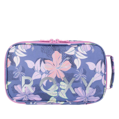 Roxy Groovy Life Lunch Box - Wild Wind Sunny Floral