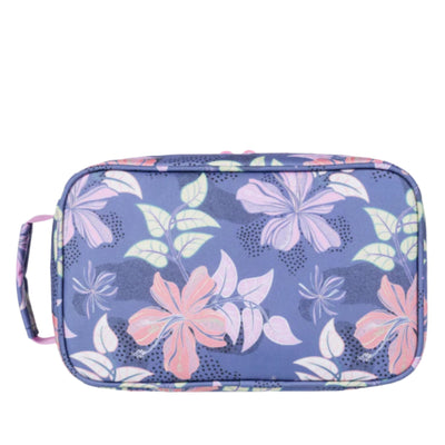 Roxy Groovy Life Lunch Box - Wild Wind Sunny Floral