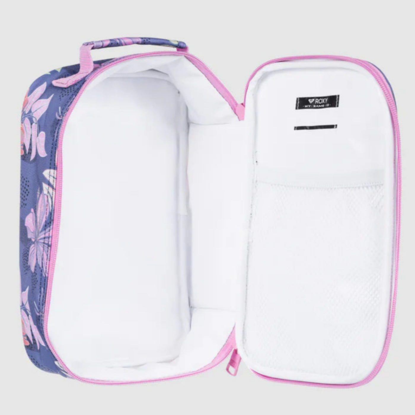 Roxy Groovy Life Lunch Box - Wild Wind Sunny Floral