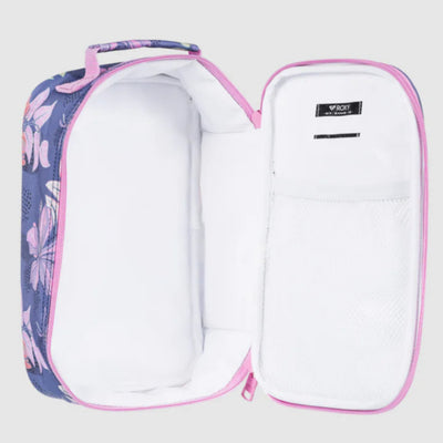 Roxy Groovy Life Lunch Box - Wild Wind Sunny Floral