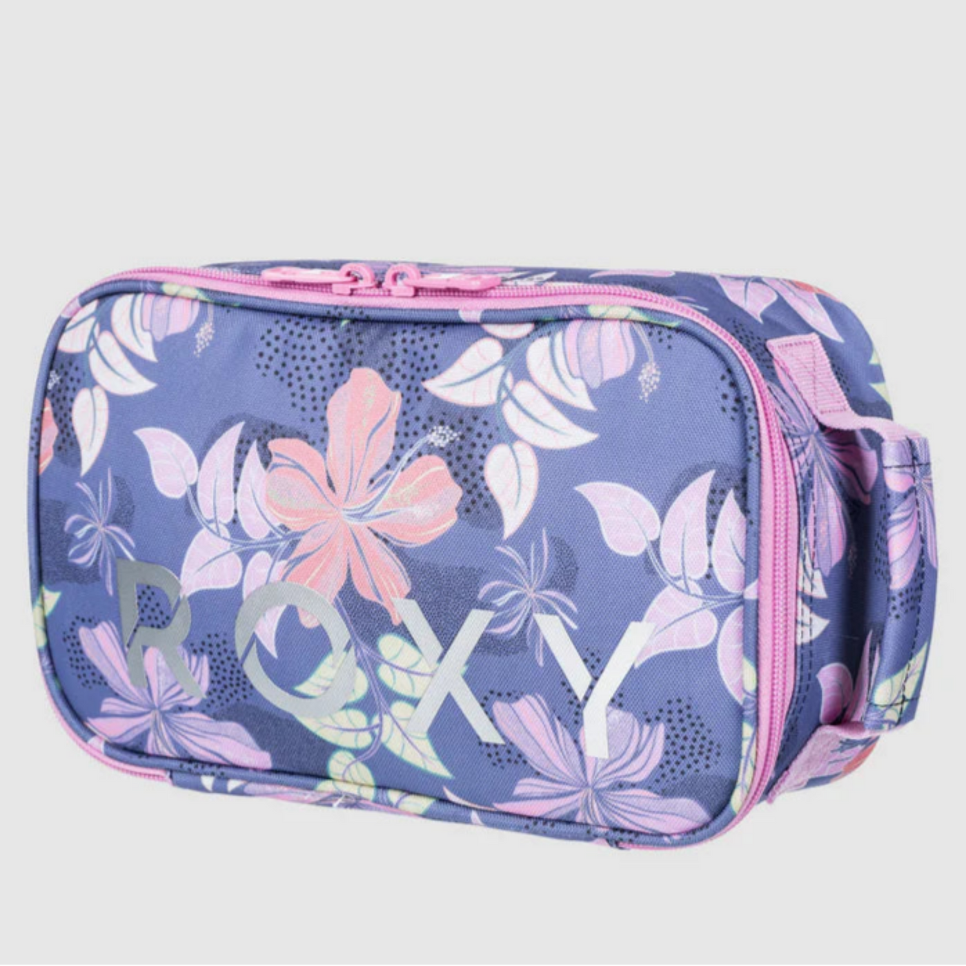 Roxy Groovy Life Lunch Box - Wild Wind Sunny Floral