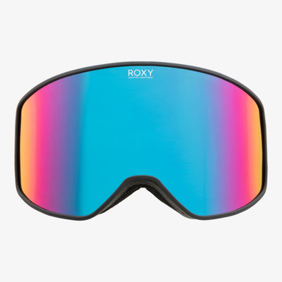 Roxy Storm - True Black, Dark Smoke Lens