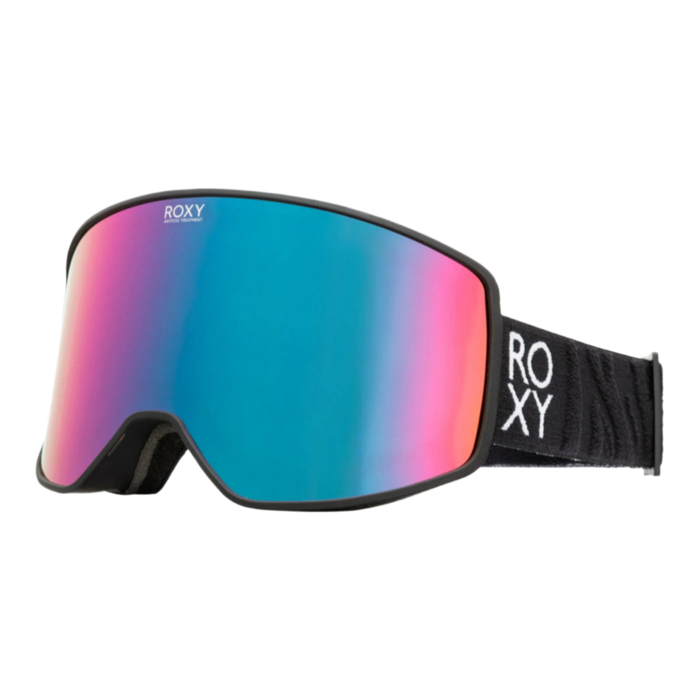 Roxy Storm - True Black, Dark Smoke Lens