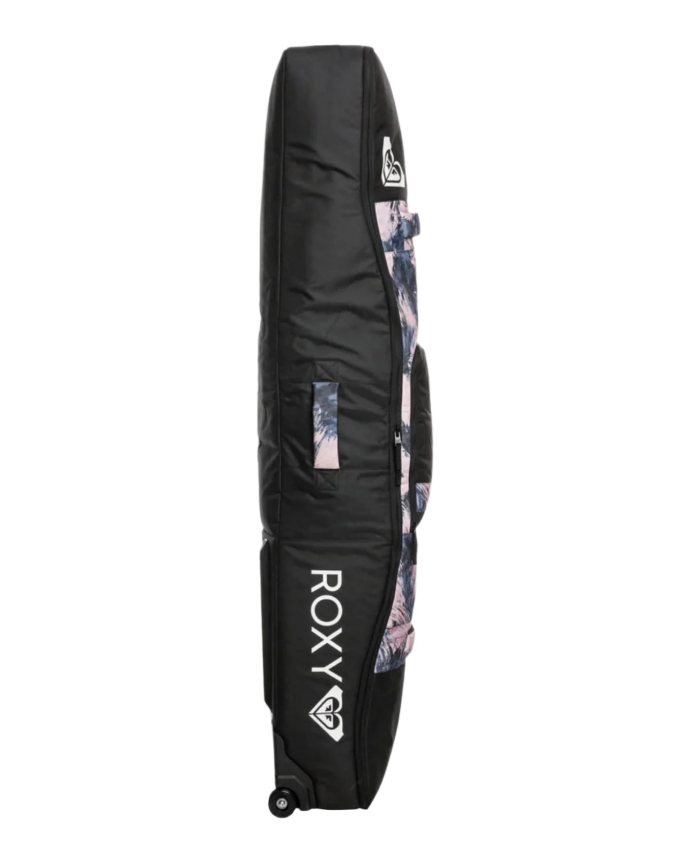 Roxy Vermont Wheelie Snowboard Bag - Wild Wind Darknight