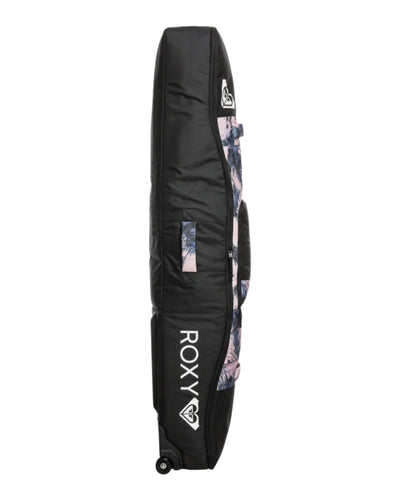 Roxy Vermont Wheelie Snowboard Bag - Wild Wind Darknight
